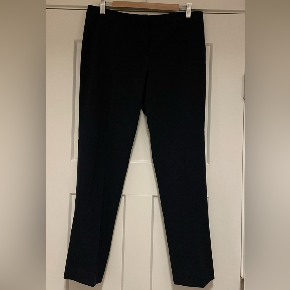 Vince Camuto Navy Dress Pants